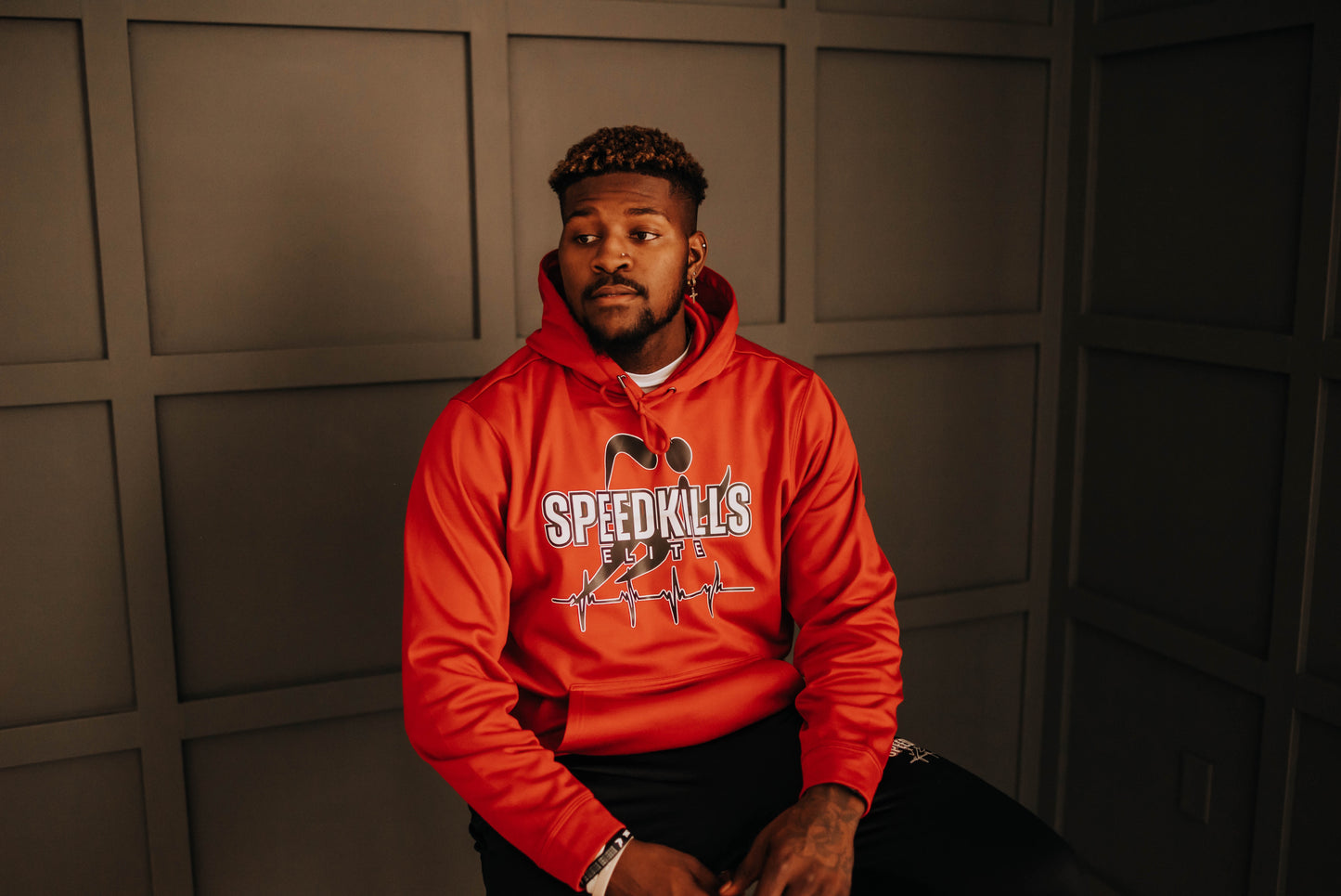 Dri-Fit Performance Hoodie