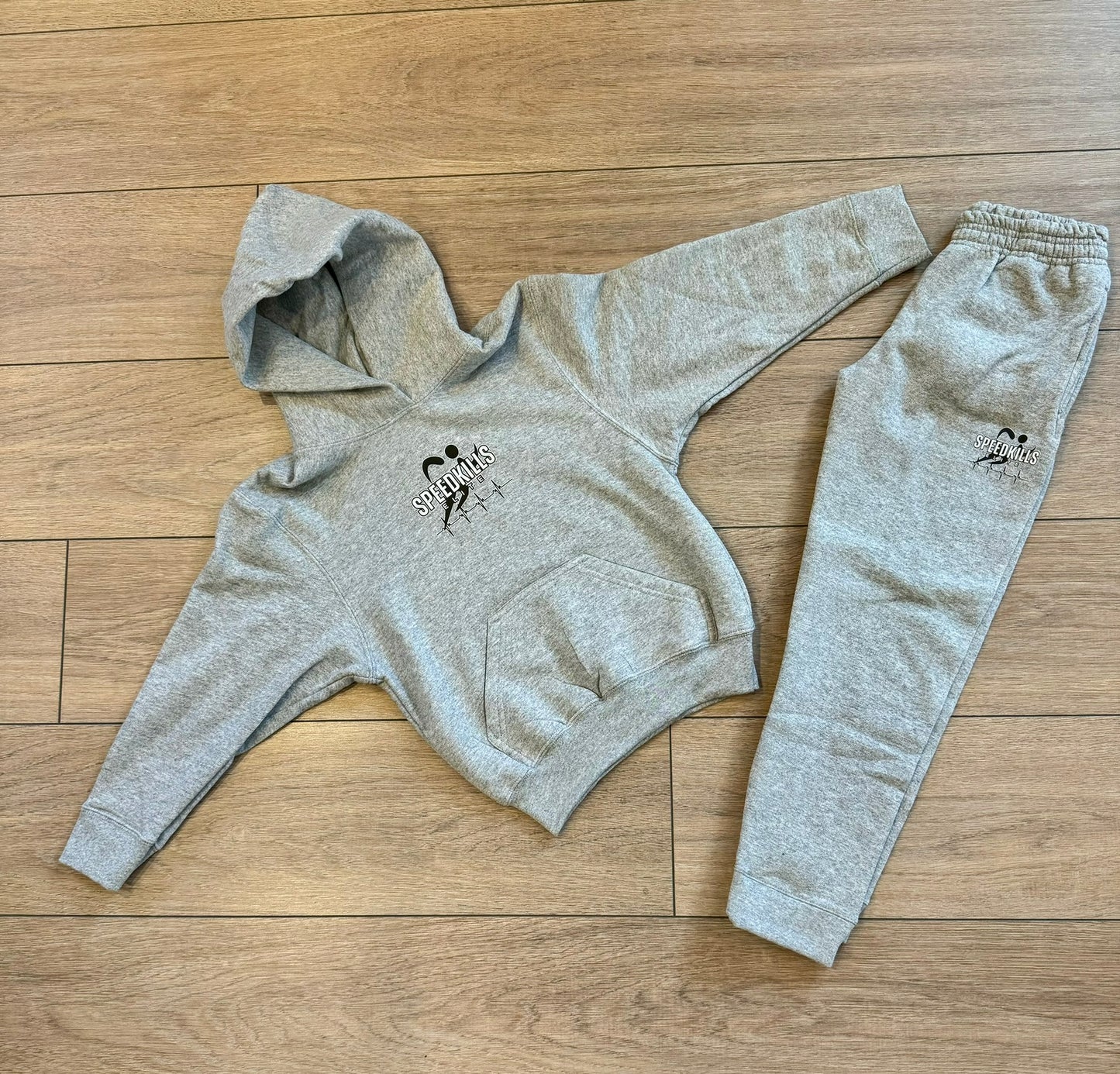 Youth Jogger Sets