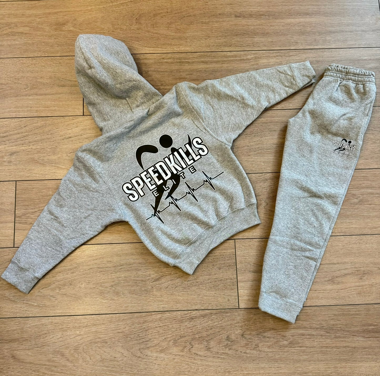 Youth Jogger Sets