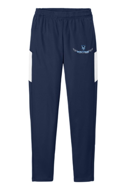 Exclusive Kingdom Prep Track Pants