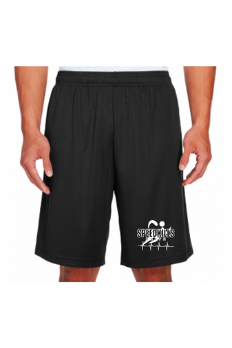 Performance Shorts