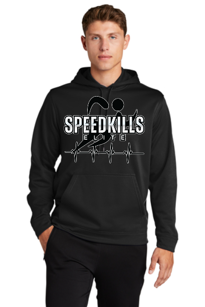 Dri-Fit Performance Hoodie