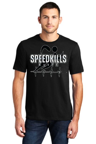 Speedy Tee