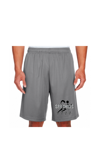 Performance Shorts