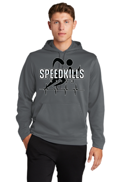 Dri-Fit Performance Hoodie